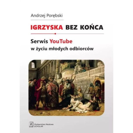 Igrzyska bez końca