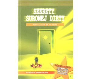 Sekrety surowej diety