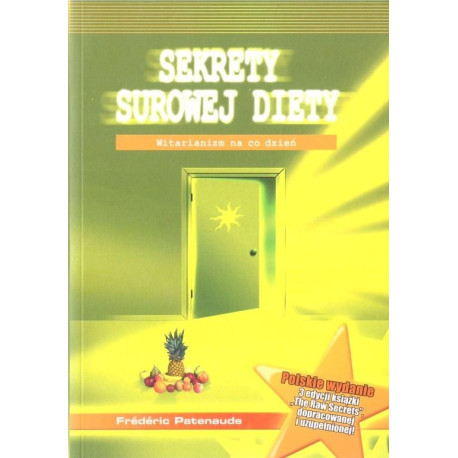 Sekrety surowej diety