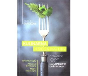 Kulinarna księga natury