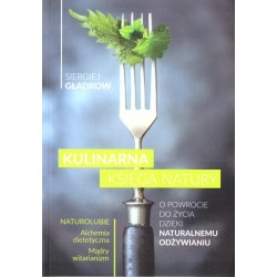 Kulinarna księga natury