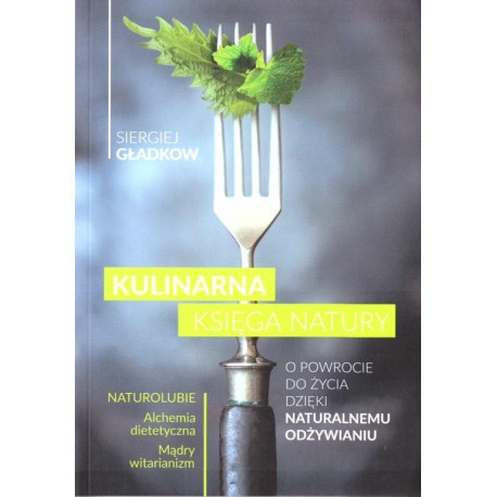 Kulinarna księga natury