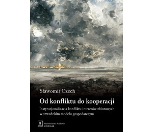 Od konfliktu do kooperacji