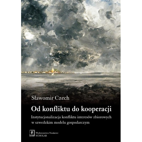 Od konfliktu do kooperacji