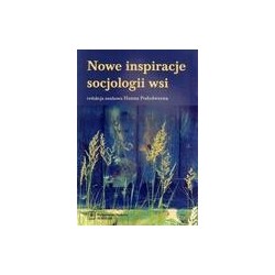 Nowe inspiracje socjologii wsi