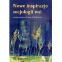 Nowe inspiracje socjologii wsi
