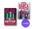 Kat Gaudiego + Barca. Burzliwa dekada (2x książka)