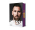 SQN Originals: Messi. Biografia. Wydanie IV (barwione brzegi)