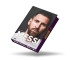 SQN Originals: Messi. Biografia. Wydanie IV (barwione brzegi)