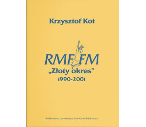 RMF FM "Złoty okres" 1990-2001