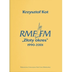 RMF FM "Złoty okres" 1990-2001
