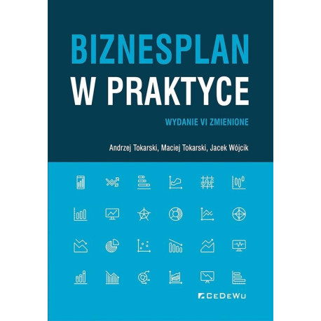 Biznesplan w praktyce w.6