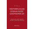 Indywidualna działalność gospodarcza