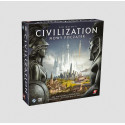 Sid Meier's Civilization: Nowy początek GALAKTA