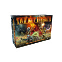 Twilight Imperium: Świt nowej ery GALAKTA