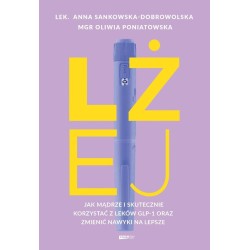 Lżej. Jak mądrze i skutecznie korzystać z leków...