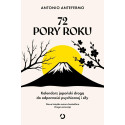 72 pory roku. Kalendarz japoński drogą do...