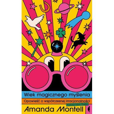 Wiek magicznego myślenia
