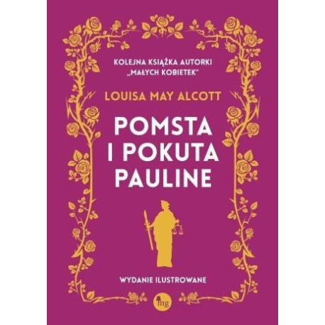 Pomsta i pokuta Pauline