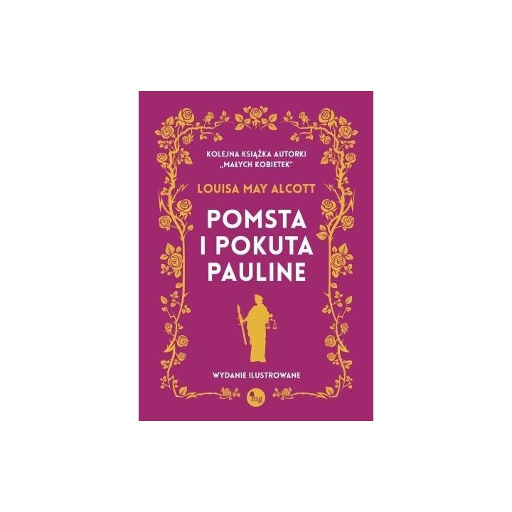 Pomsta i pokuta Pauline
