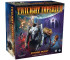 Twilight Imperium: Świt nowej ery - Kraniec Burzy