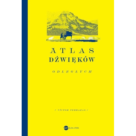 Atlas dźwięków odległych w.2