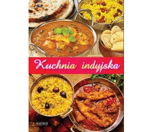 Kuchnia indyjska BR
