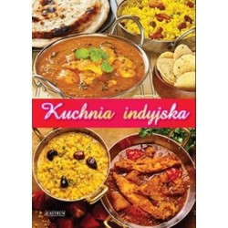 Kuchnia indyjska BR