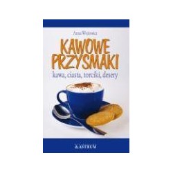 Kawowe przysmaki