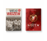 Wielki Widzew + Widzew. Reaktywacja (TW) (2x książka)