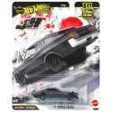 Hot Wheels Premium Japan Historics