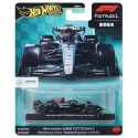 Hot Wheels Premium Mercedes-AMG Petronas