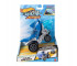 Hot Wheels Samochód z transformacją 1:32