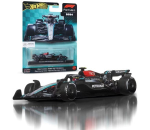 Hot Wheels Premium Formuła 1