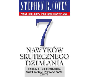 7 nawyków skutecznego działania