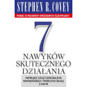 7 nawyków skutecznego działania