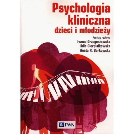 Psychologia kliniczna dzieci i młodzieży