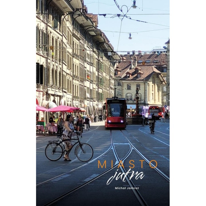 Miasto jutra