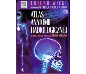 Atlas anatomii radiologicznej