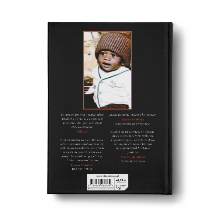 Allen Iverson. Niezrozumiany. Autobiografia