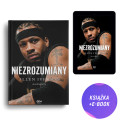 Allen Iverson. Niezrozumiany. Autobiografia (książka + e-book)