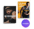 Allen Iverson. Niezrozumiany. Autobiografia + Czemu tak serio? (2x książka)