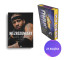 Allen Iverson. Niezrozumiany. Autobiografia + Shaq. Bez cenzury (2x książka + zakładka)