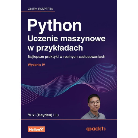Python. Uczenie maszynowe w przykładach