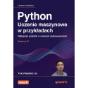 Python. Uczenie maszynowe w przykładach