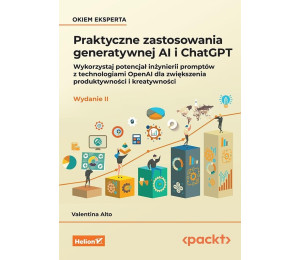 Praktyczne zastosowania generatywnej AI i ChatGPT