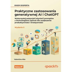 Praktyczne zastosowania generatywnej AI i ChatGPT