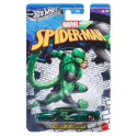 Hot Wheels Samochodzik filmowy