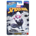 Hot Wheels Samochodzik filmowy
