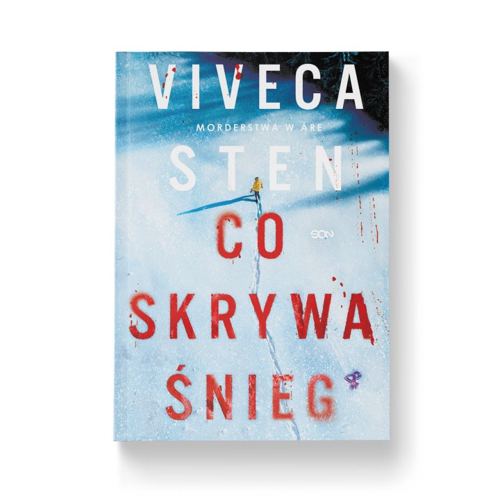 Co skrywa śnieg